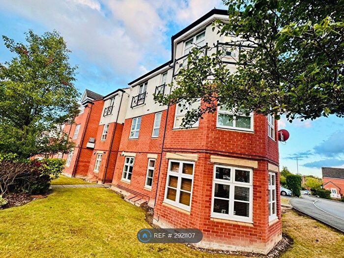 2 Bedroom Flat To Rent In Wavers Marston, Birmingham, B37