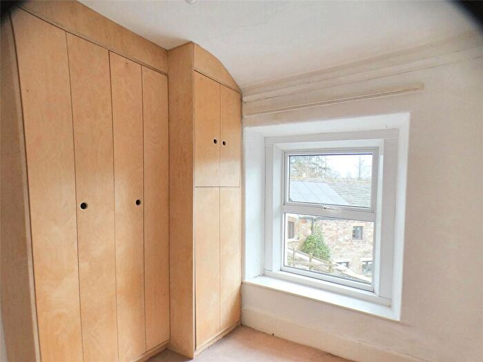 2 Bedroom End Of Terrace House For Sale In Warcop, Appleby-in-Westmorland, Cumbria, CA16