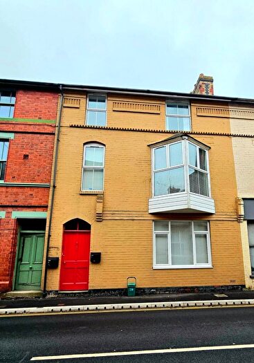 1 Bedroom Apartment To Rent In Castle Street, Builth Wells, LD2