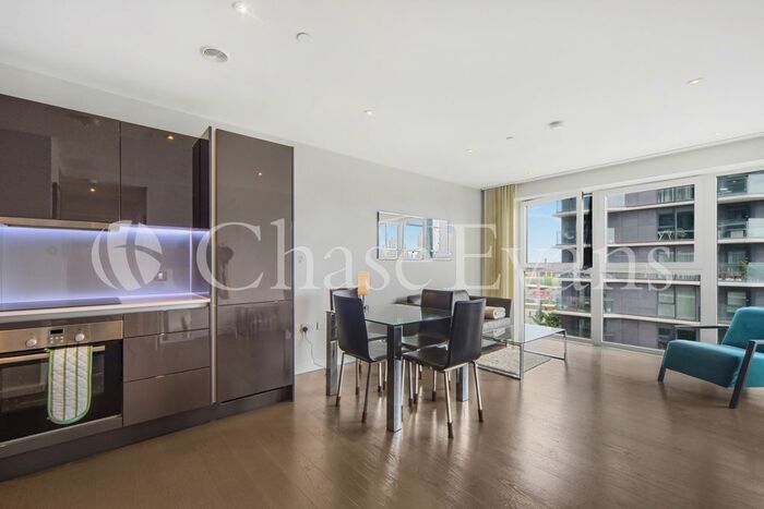 1 Bedroom Flat To Rent In Monfitchet Road, Stratford, London, E20