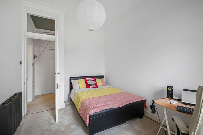2 Bedroom Flat For Sale In (), Murrayfield Place, Murrayfield, Edinburgh, EH12