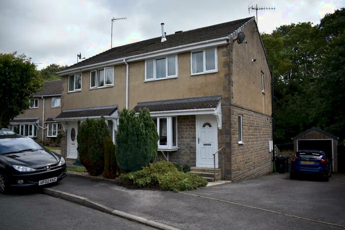 3 Bedroom Semi-Detached House To Rent In Hunters Meadow, Silsden, Ng, BD20
