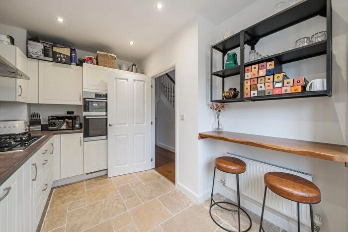 3 Bedroom Semi-Detached House For Sale In Van Brugh Avenue, Coulsdon, CR5