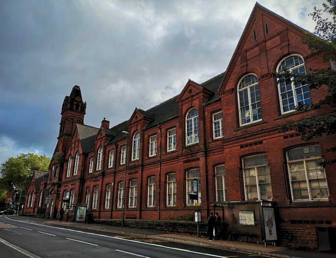 Studio To Rent In Ilkeston Road Student Accommodation, Nottingham, NG7