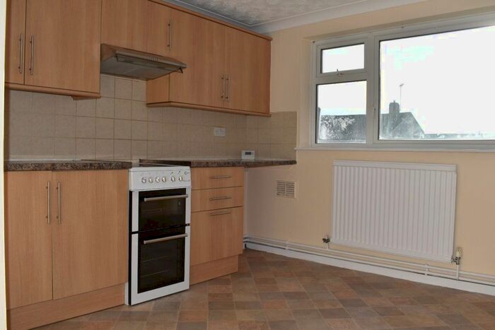 2 Bedroom Flat To Rent In Churchill Road, Stamford, PE9