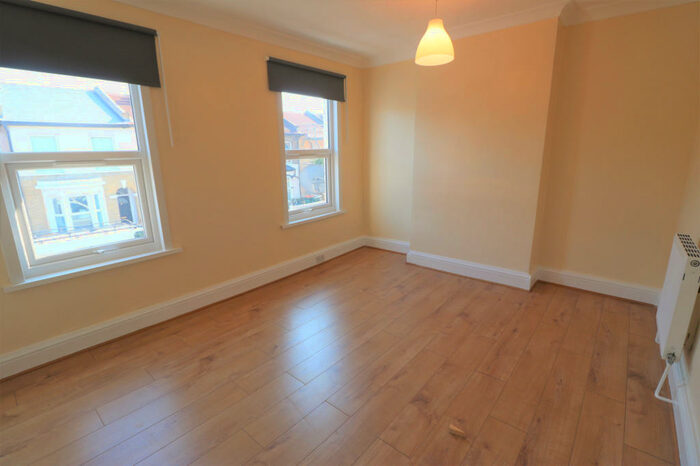 4 Bedroom Terraced House To Rent In Dunmow Road, London, E15