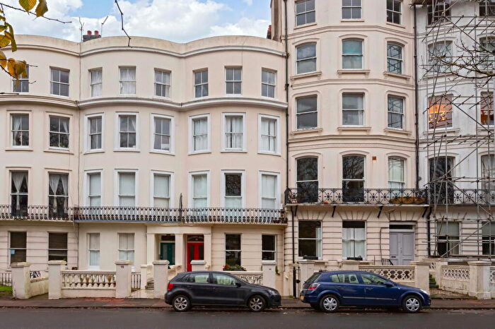2 Bedroom Flat For Sale In Vernon Terrace, Brighton, BN1
