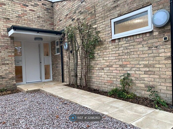 1 Bedroom Flat To Rent In Queen Ediths Way, Cambridge, CB1