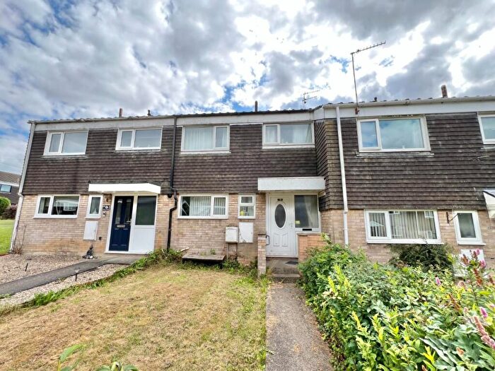 3 Bedroom Terraced House For Sale In Beech Close, Brasside, Durham, DH1