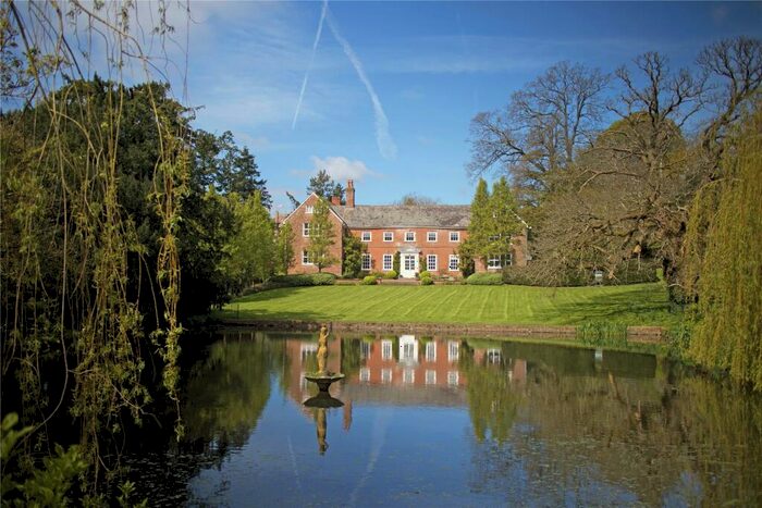 7 Bedroom Detached House For Sale In Parsonage Street, Bradninch, Exeter, EX5