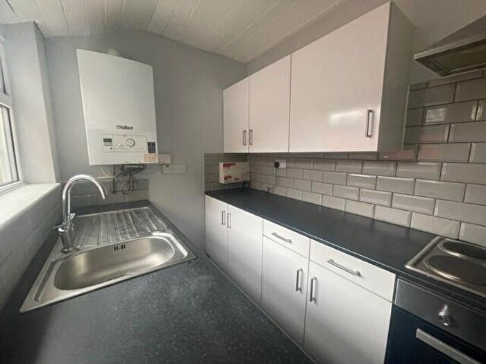 2 Bedroom House To Rent In Webb Street, Lincoln, LN5