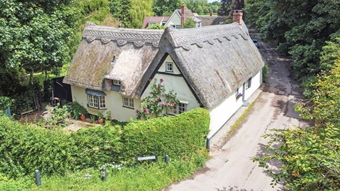 3 Bedroom Detached House For Sale In Beech Lane, Pampisford, Cambridge, CB22