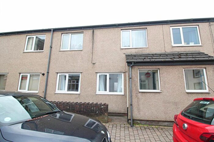 1 Bedroom Flat To Rent In Flat, Langton Court Penrith, CA11