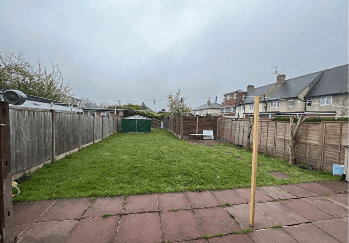 3 Bedroom Terraced House To Rent In Church Road, UB3