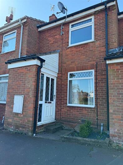 2 Bedroom Terraced House To Rent In Rothesay Court, Skirlaugh, Hull, HU11