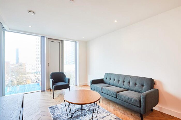 1 Bedroom House To Rent In Victoria Residence, M15