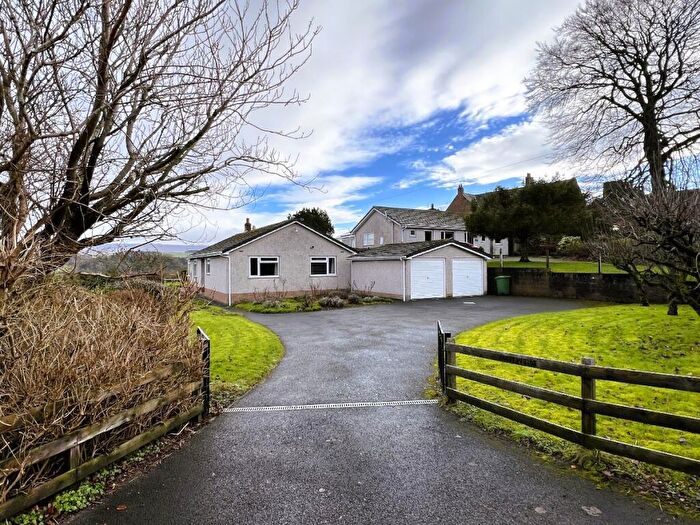 3 Bedroom Bungalow For Sale In Countryside, Lazonby, Penrith, CA10