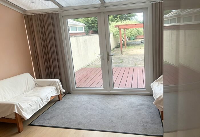 6 Bedroom House To Rent In Smithcourt Drive, Little Stoke, South Gloucestershire, BS34
