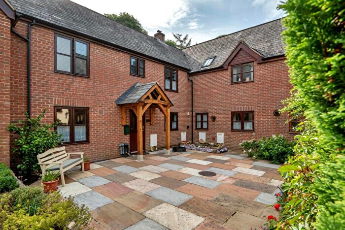 3 Bedroom Terraced House For Sale In Weycroft, Axminster, Devon, EX13