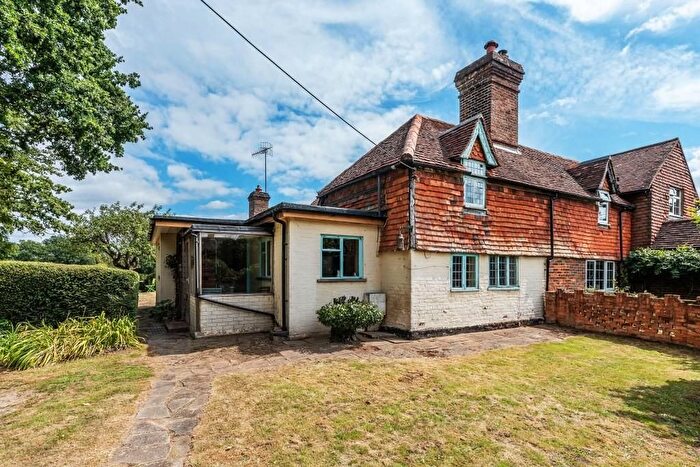 2 Bedroom Property For Sale In Smalls Hill Road, Leigh, Reigate, RH2