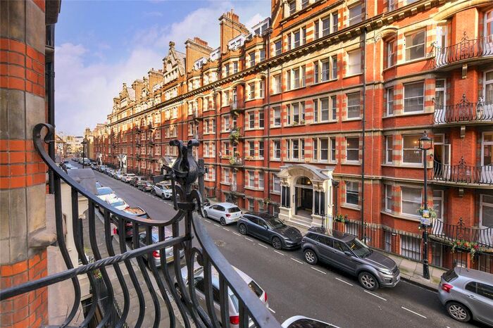 5 Bedroom Flat To Rent In Glentworth Street, London, NW1