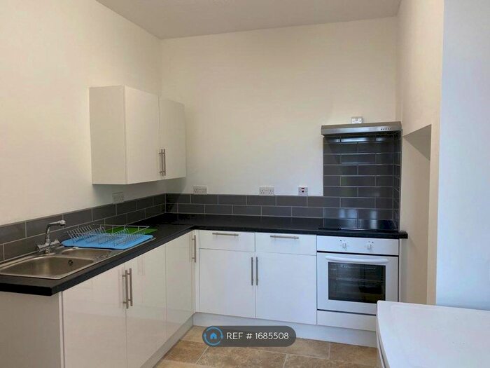 4 Bedroom Terraced House To Rent In Cherry Hinton Road, Cambridge, CB1