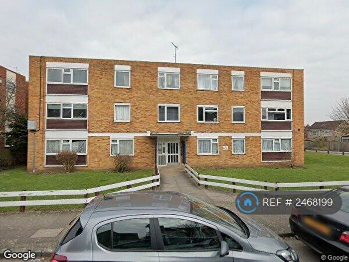 2 Bedroom Flat To Rent In Granville Road, Sidcup, DA14