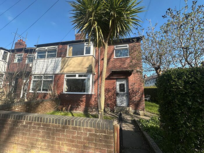 3 Bedroom Semi-Detached House To Rent In Park View Road, Leeds, West Yorkshire, LS4