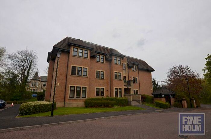2 Bedroom Flat To Rent In Wyndham Court, Kirklee, Glasgow, G12