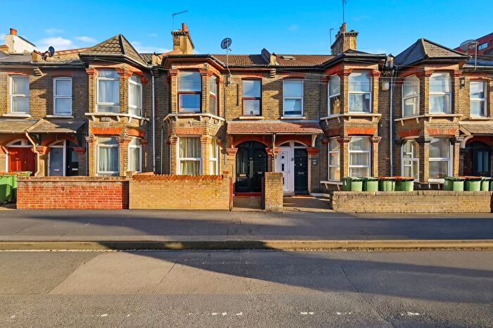 1 Bedroom Flat For Sale In Boxley Street, Royal Victoria, E16