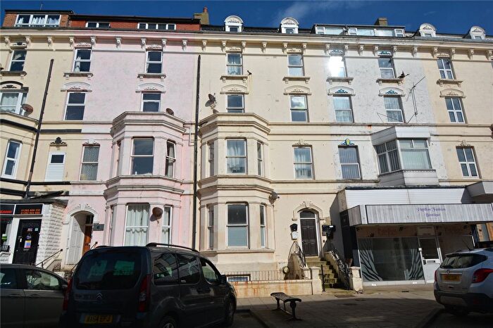 1 Bedroom Flat For Sale In Cliff Street, Bridlington, East Yorkshire, YO15