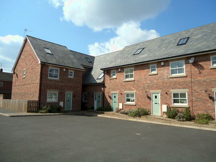 3 Bedroom House To Rent In Holly Tree Farm, Broad Oak Lane, Didsbury, M20