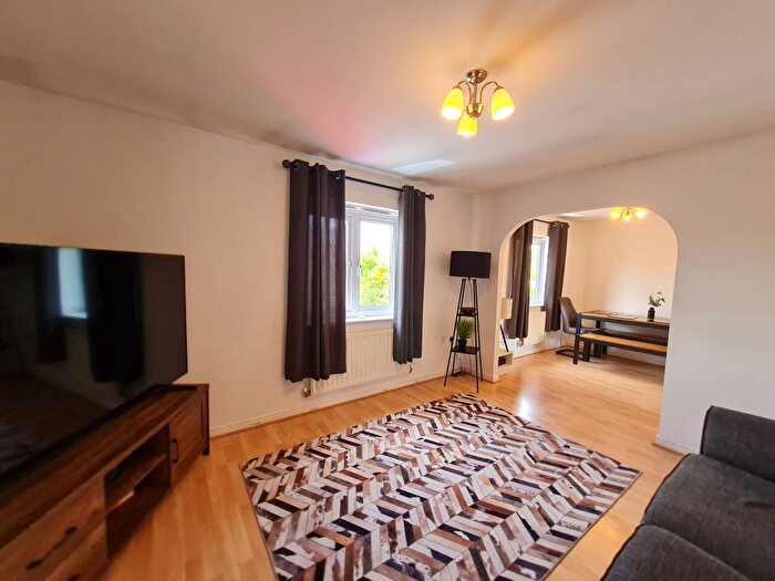 1 Bedroom Property To Rent In Anderton Crescent, Buckshaw Village, Chorley, PR7