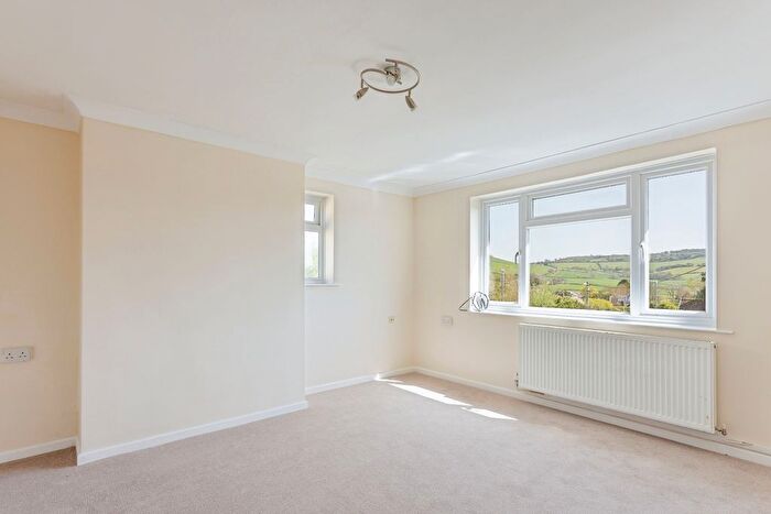 1 Bedroom Flat For Sale In Chideock, Bridport, Dorset, DT6