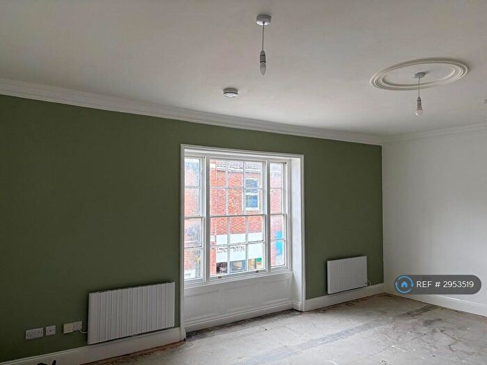 Studio To Rent In Carters Yard, Newark, NG24