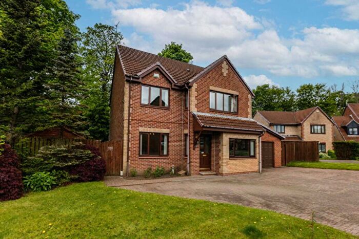 4 Bedroom Detached House For Sale In Crawford Road, Houston, PA6