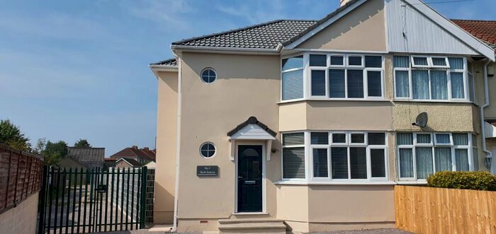 4 Bedroom House To Rent In Tenth Avenue, Filton, Bristol, BS7