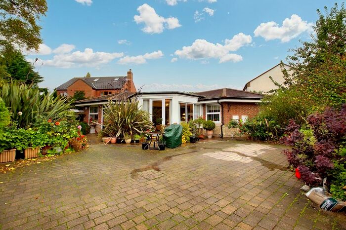 3 Bedroom Detached Bungalow For Sale In Long Newton, Stockton-On-Tees, TS21