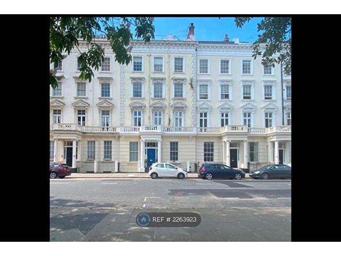 1 Bedroom Flat To Rent In St George's Drive, London, SW1V