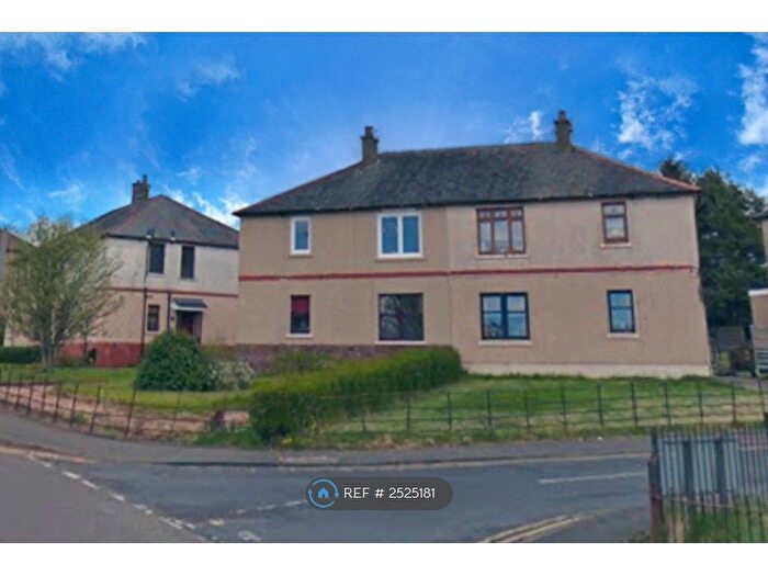2 Bedroom Flat To Rent In Falkirk Road, Glen Village, Falkirk, FK1