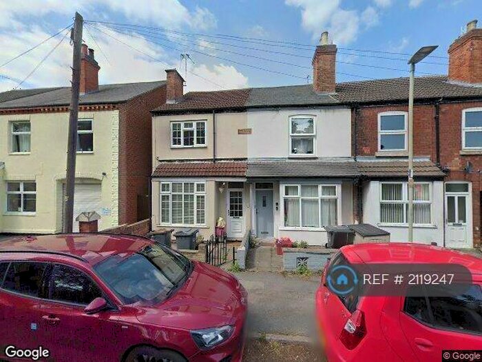3 Bedroom End Of Terrace House To Rent In Station Road, Kegworth, Derby, DE74