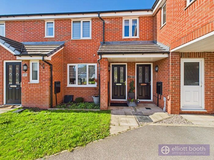 2 Bedroom Apartment For Sale In A Lea Green Drive, FY4