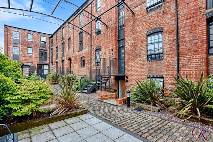 1 Bedroom Apartment For Sale In Winchcombe Street, Cheltenham Town Centre, GL52