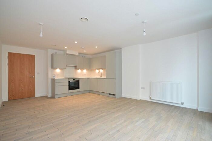 2 Bedroom Apartment To Rent In Flat Twine House, Redcliff Street, Bristol, BS1