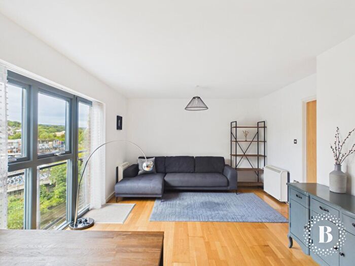 2 Bedroom Flat For Sale In Penistone House, Adelaide Lane, Kelham Island, Sheffield, S3