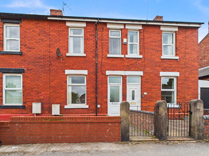3 Bedroom Terraced House For Sale In Queen Street, Ormskirk, L39