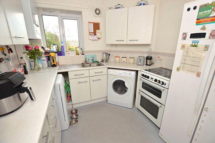 2 Bedroom Semi-Detached House For Sale In Juniper Way, Plympton, Plymouth, Devon, PL7
