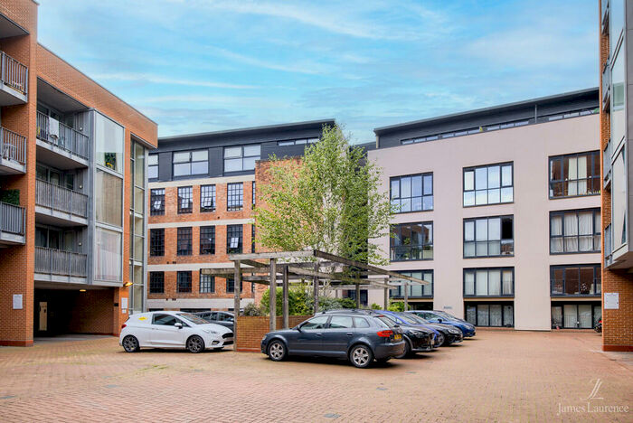 2 Bedroom Apartment To Rent In Wexler Lofts, Carver Street, Jewellery Quarter, B1