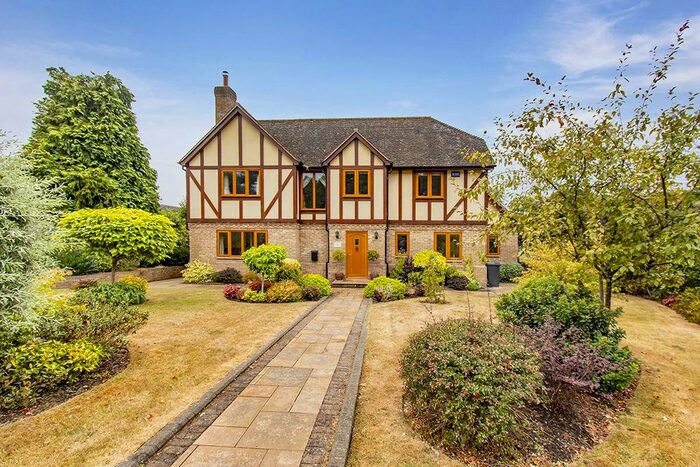 4 Bedroom Detached House To Rent In Lye Green, Crowborough, TN6