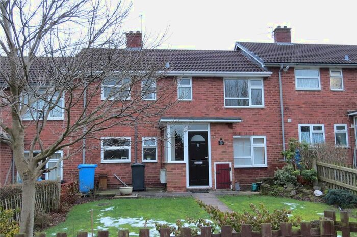 Studio To Rent In Orchard Lane, Codsall, Wolverhampton, WV8